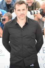 Stephane Rideau Stephane Rideau